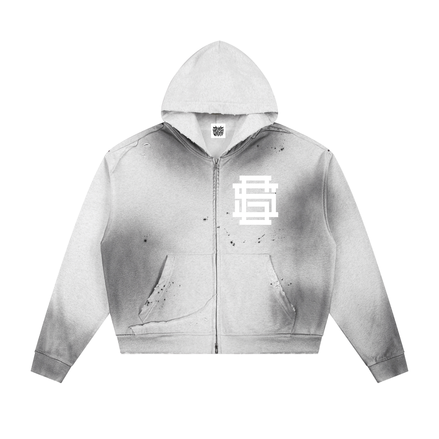 SAVANT GARDEN STUDIOS SGS ZIPUP