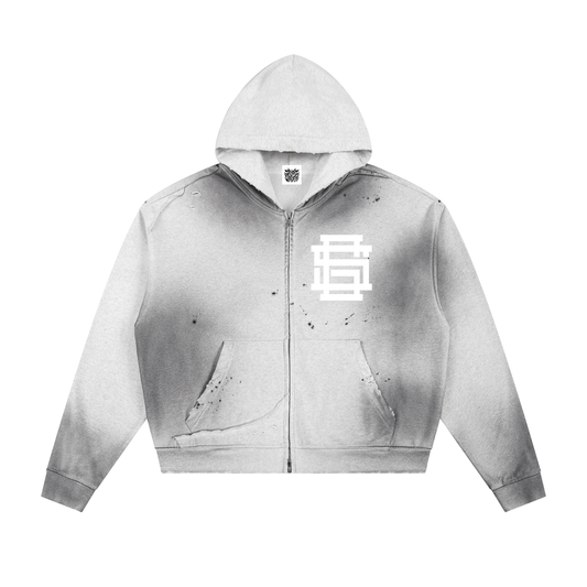 SAVANT GARDEN STUDIOS SGS ZIPUP