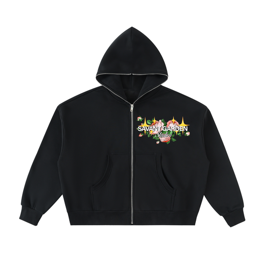 SAVANT GARDEN STUDIOS GARDEN HOODIE