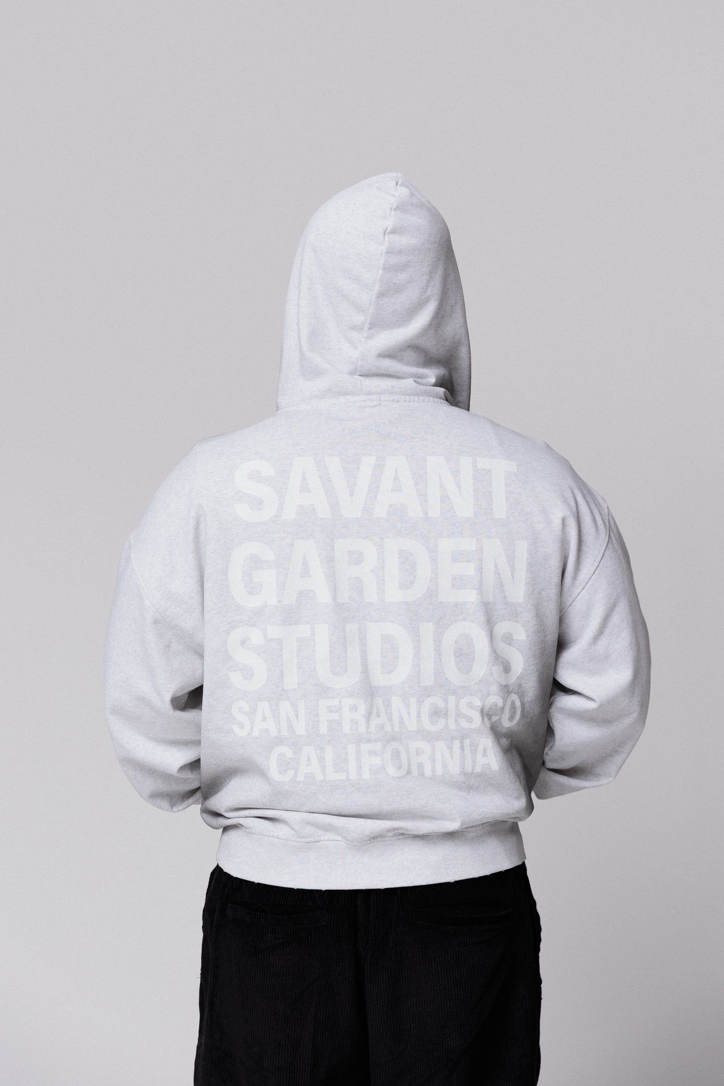 SAVANT GARDEN STUDIOS SGS ZIPUP
