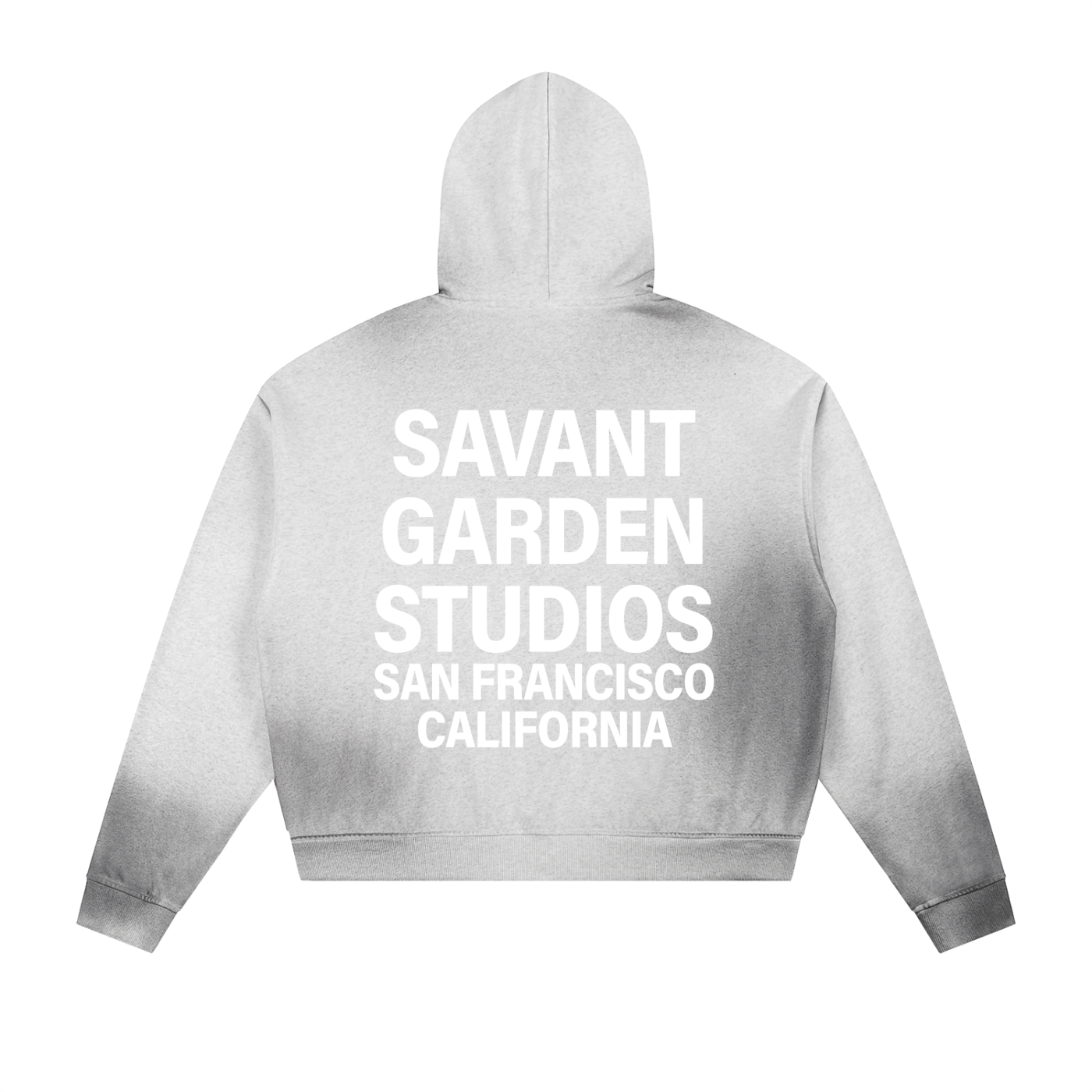 SAVANT GARDEN STUDIOS SGS ZIPUP